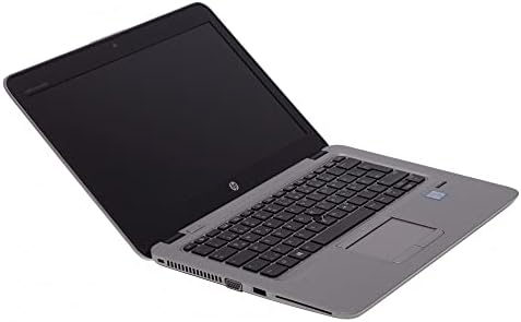 HP EliteBook 820 G3 (12,5 pouces) Notebook PC Core i5 (6200U) 2,3 GHz 8 Go 512 Go SSD WLAN BT Webcam Windows 10 Pro 64 bits (HD Graphics 520) (reconditionné) Fiche Technique et Prix au Maroc