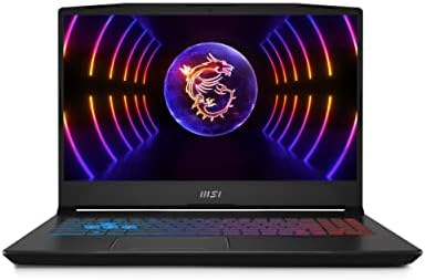 MSI Pulse 15 B13VGK-055FR : Intel Core i7 13700H - 16GB DDR5 - SSD 1TB - Nvidia RTX4070 8GB - 15,6' QHD 240Hz - Windows 11 Famille - Clavier Azerty retroeclairé Fiche Technique et Prix au Maroc
