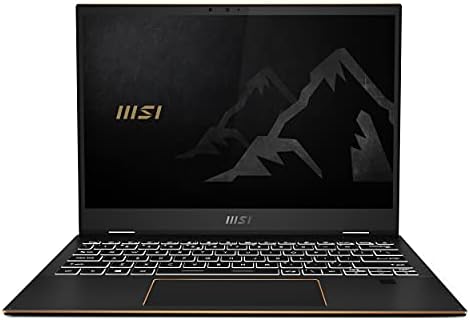 MSI Summit E13FlipEvo A13MT-099FR : Intel Core i7 1360P - 16GB LPDDR5 -SSD 1TB - Intel Iris XE Graphics - 13.4' Full HD 120Hz Tactile - Windows 11 Professionnel Fiche Technique et Prix au Maroc