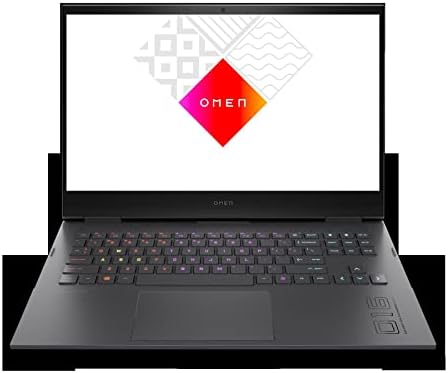 HP OMEN 16-c0169ng 16.1" FHD IPS 144Hz, Ryzen 7 5800H, 16GB RAM, 512GB SSD, RTX 3070, FreeDOS Fiche Technique et Prix au Maroc