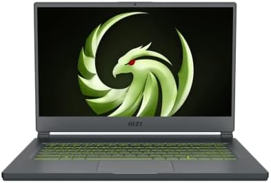 MSI Delta15 A5EFK-092FR : Ryzen 7 5800H - 16GB - SSD 512GB - RX6700 10GB - 15,6' FHD 240Hz- WDS 11 Famille Noir Fiche Technique et Prix au Maroc