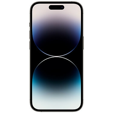 Apple iPhone 14 Pro 256 Go Noir Sidéral