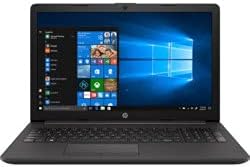 HP Notebook 250 G7 Écran 15,6" HD Intel Core i7-1065G7 Quad Core Ram 8 Go SSD 256 Go 2 x USB 3.0 Windows 10 Home Fiche Technique et Prix au Maroc