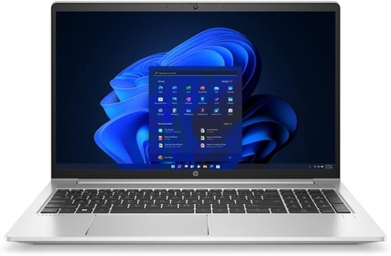 NB 15,6"" I7-1255U 16GB 512SSD W11P HP PROBOOK 450 - 3 ANNI DI GARANZIA Fiche Technique et Prix au Maroc