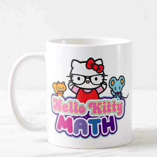 Mug avec boite en carton - Hello Kitty
 Fiche Technique et Prix au Maroc