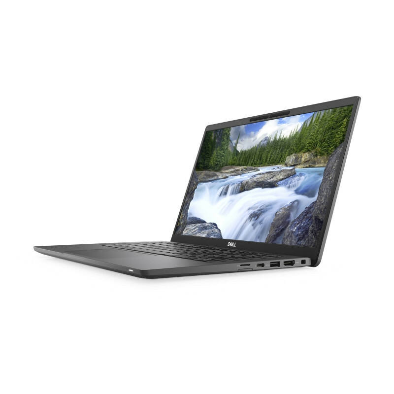 Dell latitude 7420 Noir yaratech.ma 3