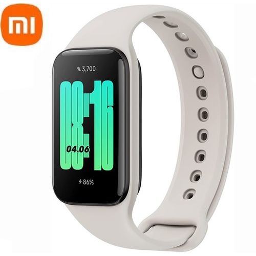 XIAOMI Bracelet connecté Redmi Band 2 Corps Ultra-mince, 30 Modes de sport
 Fiche Technique et Prix au Maroc
