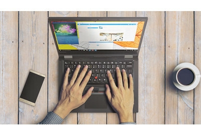 Lenovo ThinkPad X1 Yoga