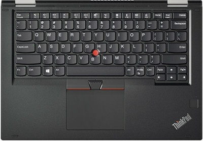 Lenovo ThinkPad X1 Yoga