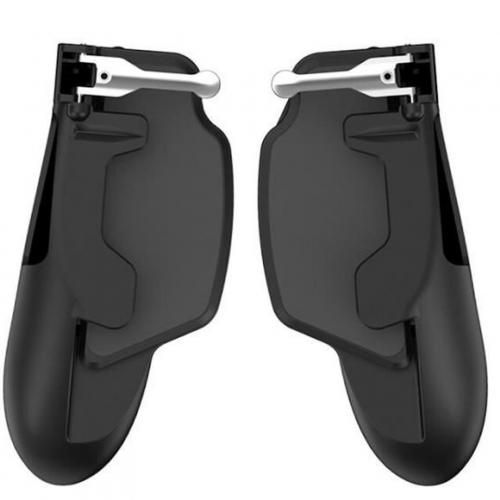 Manette Mobile Pubg, 1 paire, Controller Facile, Accessoires, Manette de Jeu Ergonomique Pour Tablet
 Fiche Technique et Prix au Maroc