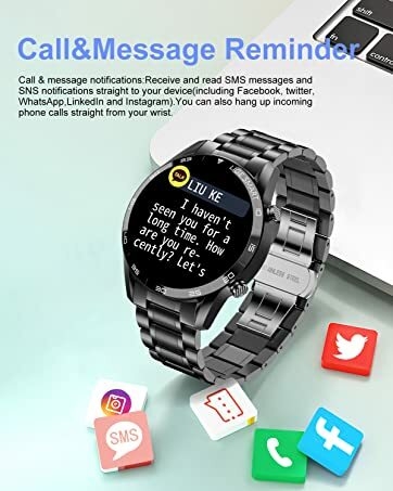 smartwatch