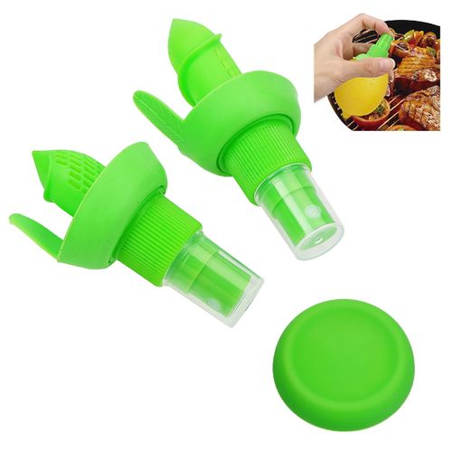 2 piesse Pulvérisateur de jus de Fruit et agrumes
 Fiche Technique et Prix au Maroc