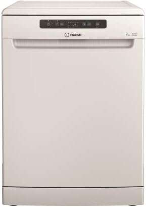 INDESIT Lave vaisselle 60 cm DOFC2B+16 Avis, Fiche Technique et Prix au Maroc