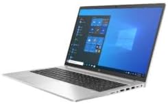 HP PROBOOK 450 G8 CI5-1135G7 8GB 512GB SSD 15.6IN FHD W11P Fiche Technique et Prix au Maroc