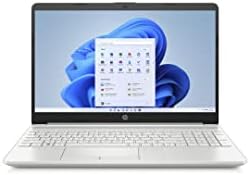 HP Portable 15-dw3014nf Silver Core i7-1165G7 16GB DDR4 1TB + 256GB PCIe Nvidia Fiche Technique et Prix au Maroc