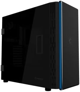 MSI Creator 400M Noir Fiche Technique et Prix au Maroc