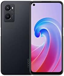 MOVIL SMARTPHONE OPPO A96 8GB 128GB STARRY BLACK Fiche Technique et Prix au Maroc