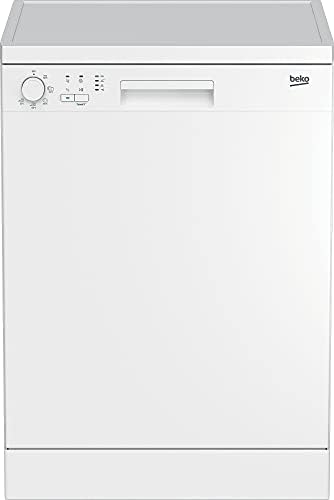 Beko DFN05321W lave-vaisselle Autoportante 13 couverts Avis, Fiche Technique et Prix au Maroc