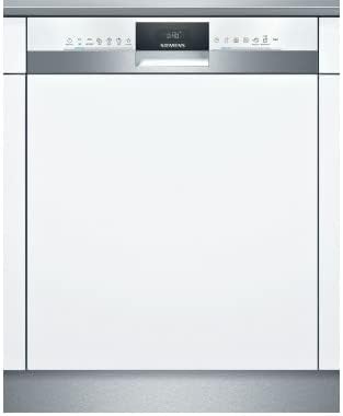 SIEMENS Lave vaisselle integrable 60 cm SN53HW60CE Avis, Fiche Technique et Prix au Maroc