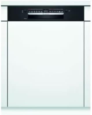 Lave-vaisselle encastrable BOSCH 12 Couverts 59.3cm E, SMI4HTB31E Avis, Fiche Technique et Prix au Maroc