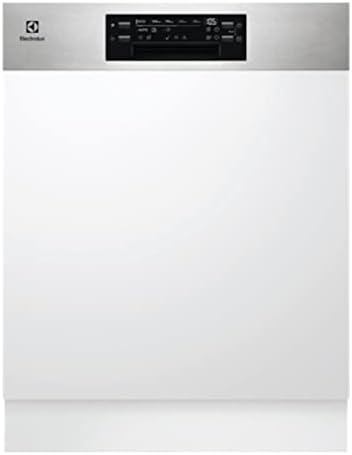ELECTROLUX - Lave vaisselle integrable 60 cm ELECTROLUX EEM48300IX - EEM48300IX Avis, Fiche Technique et Prix au Maroc