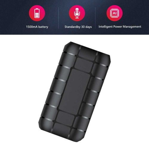 3 caméras Caméra DVR de voiture à double objectif 4.0P Enregistrement en boucle
 Fiche Technique et Prix au Maroc