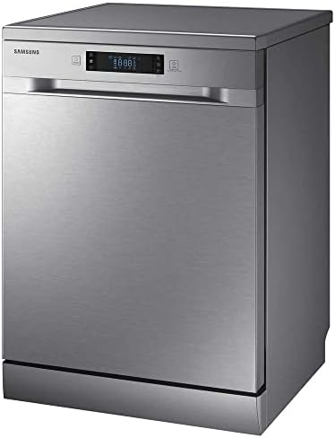 Samsung Lave-Vaisselle, Argent, 85 X 60 X 60 Avis, Fiche Technique et Prix au Maroc