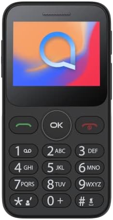 Alcatel 30.85X, Mobilephone, LTE, Propriétaire, Capacité: 32 GB, [Italia] Fiche Technique et Prix au Maroc
