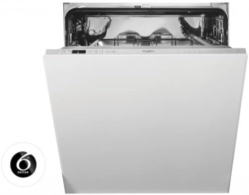 WHIRLPOOL - Lave vaisselle tout integrable 60 cm WHIRLPOOL WRIC3C34PE - WRIC3C34PE Avis, Fiche Technique et Prix au Maroc