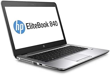 HP ELITEBOOK 840 G3 INTEL CORE I5-6200U 6e GEN 2.3GHZ WEBCAM 16 Go RAM 128 Go SSD Windows 10 PRO 64 bits (Reconditionné), argent Fiche Technique et Prix au Maroc