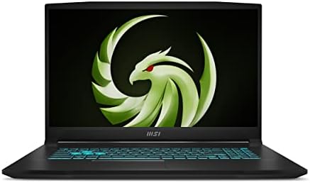 MSI Bravo 17 C7VE-014FR : AMD Ryzen7-7735HS - 16GB DDR5 - SSD 512GB - Nvidia RTX4050 6GB - 17,3' Full HD 144Hz - Windows 11 Famille - Clavier Azerty retroeclairé Fiche Technique et Prix au Maroc