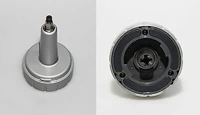 Kenwood - Arbre de transmission avec joint pour robot de cuisine Chef, Major, Sense Cooking (KAH647PL) Avis, Fiche Technique et Prix au Maroc