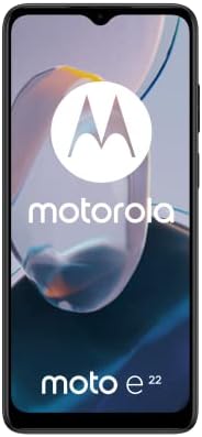 Motorola Mot DS Moto E22I 2+32 OEM EU GRY Fiche Technique et Prix au Maroc