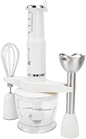 Mélangeur de, de cuisson de cuisine en acier inoxydable à faible bruit pour le ménage pour la cuisine Avis, Fiche Technique et Prix au Maroc