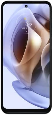 Motorola G31 Smartphone Portable Débloqué LTE (Ecran : 6,4" - 4/64 Go - Android 10.0) - Gris minéral Fiche Technique et Prix au Maroc