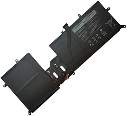 XITAIAN Y9M6F 08K84Y 11.4V 76Wh Remplacement Batterie pour Dell Alienware M15 M17 R2 P41E P87F ALW15M C7XD9 D4725W R4958W D4505B D4746W D4736W D4728W Fiche Technique et Prix au Maroc