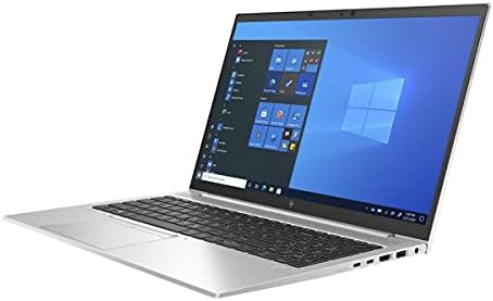 HP EliteBook 850 G8 i5-1135G7 8GB 256GB W10P 15.6" Fiche Technique et Prix au Maroc