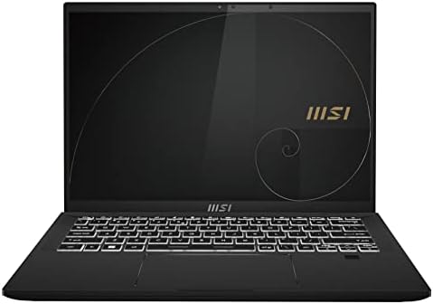 MSI Summit E14Evo 0014F1-051-14 Écran FHD+, Intel Core i5-1240P, 16 Go de RAM, SSD 512 Go, Windows 11 Fiche Technique et Prix au Maroc