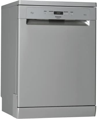 HOTPOINT ARISTON Lave vaisselle 60 cm HFC 3 C 33 WX Avis, Fiche Technique et Prix au Maroc