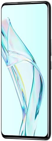 ZTE Axon 30 5G - Smartphone 128GB, 8GB RAM, Dual Sim, Black Fiche Technique et Prix au Maroc