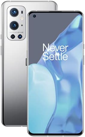 OnePlus 9 Pro 5G - Smartphone 128GB, 8GB RAM, Dual Sim, Morning Mist (Reconditionné) Fiche Technique et Prix au Maroc