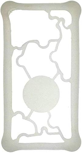 Oujietong Universel Coque pour Innjoo Spark Coque Etui Design 3D Refroidissement Rapide Compatible avec la Plupart des modèles de Smartphone TM Fiche Technique et Prix au Maroc