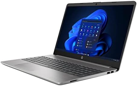 HP 250 G8 Notebook PC Portátil 39,6 cm (15.6") Full HD Intel® Core™ i5 8 GB DDR4-SDRAM 512 GB SSD Wi-Fi 5 (802.11ac) Windows 11 Pro Plata Fiche Technique et Prix au Maroc