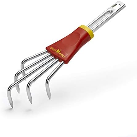 Outils Wolf Petite Griffe À Fleurs Multi-Star LFM Avis, Fiche Technique et Prix au Maroc