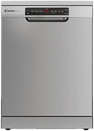 Lave-vaisselle CANDY CDPN2D360PX INOX A+++/E WIFI Avis, Fiche Technique et Prix au Maroc