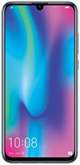 HUAWEI 10 Lite (32 Go + 3 Go de RAM) 6.21" FHD 4G LTE GSM déverrouillé Smartphone Usine - Version Internationale No Hry-LX2 (Bleu) Fiche Technique et Prix au Maroc