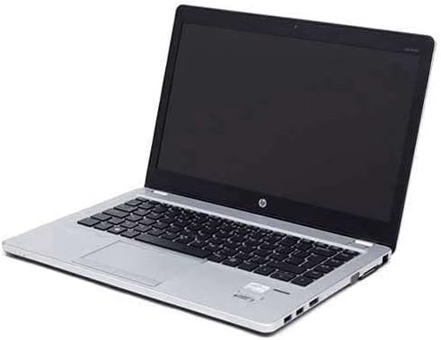 Notebook HP Folio 9480M Quad Core i5 8 Go HDD 128 Go SSD (reconditionné) Fiche Technique et Prix au Maroc