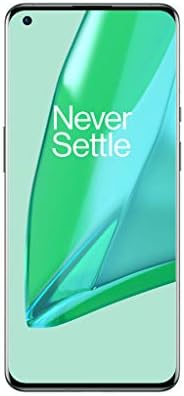 OnePlus 9 Pro 5G - Smartphone 128GB, 8GB RAM, Dual Sim, Pine Green Fiche Technique et Prix au Maroc