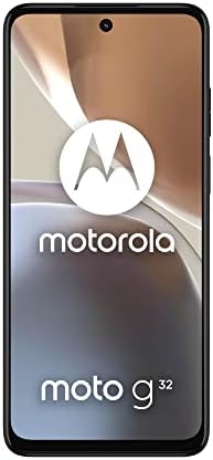 Motorola Smartphone G32 4 Go 6,5" Fiche Technique et Prix au Maroc