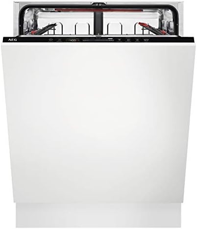 AEG FSE63617P lave-vaisselle Entièrement intégré 13 couverts D Avis, Fiche Technique et Prix au Maroc